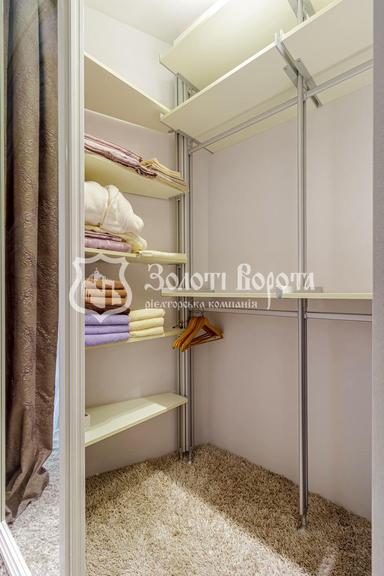 2-кімнатна квартира за адресою (площа 61 м²) - Atlanta.ua - фото 37