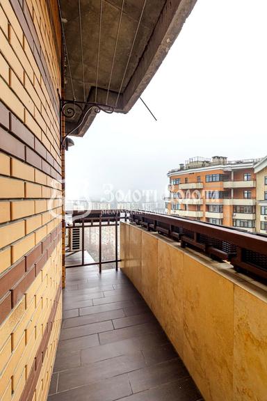 2-кімнатна квартира за адресою (площа 61 м²) - Atlanta.ua - фото 38