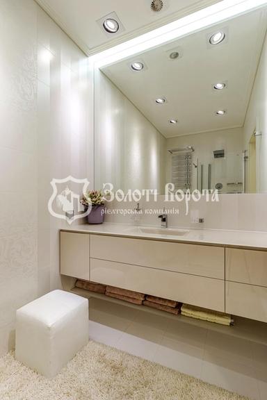 2-кімнатна квартира за адресою (площа 61 м²) - Atlanta.ua - фото 40