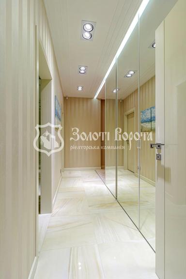 2-кімнатна квартира за адресою (площа 61 м²) - Atlanta.ua - фото 42