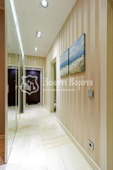 2-кімнатна квартира за адресою (площа 61 м²) - Atlanta.ua - фото 43