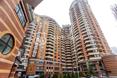 2-кімнатна квартира за адресою (площа 61 м²) - Atlanta.ua - фото 47