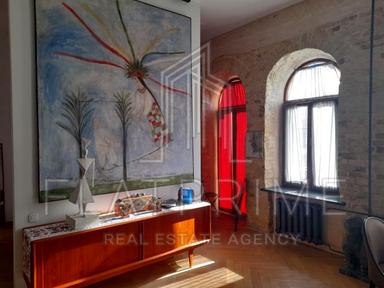 2-кімнатна квартира за адресою вул. Рейтарська (площа 60 м²) - Atlanta.ua - фото 25