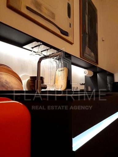 2-кімнатна квартира за адресою вул. Рейтарська (площа 60 м²) - Atlanta.ua - фото 22