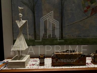 2-кімнатна квартира за адресою вул. Рейтарська (площа 60 м²) - Atlanta.ua - фото 19