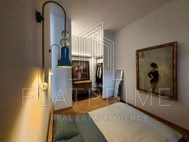 2-кімнатна квартира за адресою вул. Рейтарська (площа 60 м²) - Atlanta.ua - фото 30