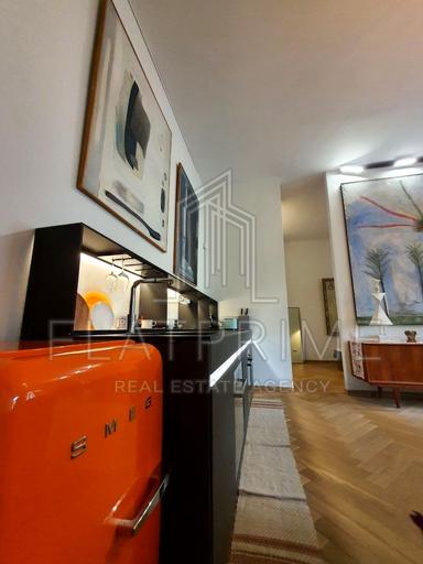 2-кімнатна квартира за адресою вул. Рейтарська (площа 60 м²) - Atlanta.ua - фото 31