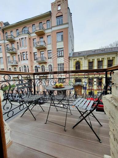 2-кімнатна квартира за адресою вул. Рейтарська (площа 60 м²) - Atlanta.ua - фото 32