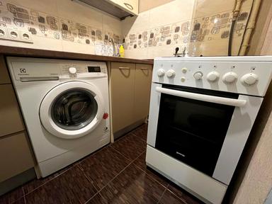 1-room apartment apartment by the address (area 25 m²) - Atlanta.ua - photo 14