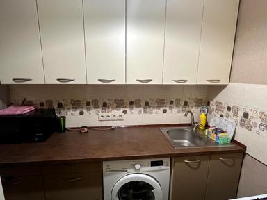 1-room apartment apartment by the address (area 25 m²) - Atlanta.ua - photo 13