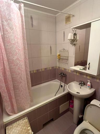 1-room apartment apartment by the address (area 25 m²) - Atlanta.ua - photo 17