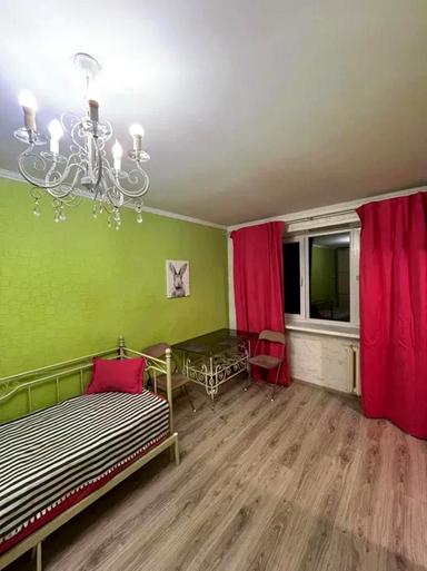 1-room apartment apartment by the address (area 25 m²) - Atlanta.ua - photo 16