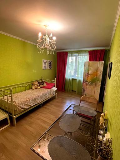 1-room apartment apartment by the address (area 25 m²) - Atlanta.ua - photo 11