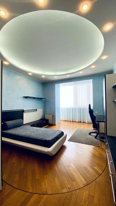 3-комнатная квартира по адресу (площадь 200 м²) - Atlanta.ua - imageAlt 30