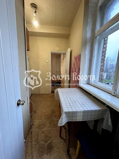 2-кімнатна квартира за адресою вул. Кирилівська (площа 68,4 м²) - Atlanta.ua - фото 21