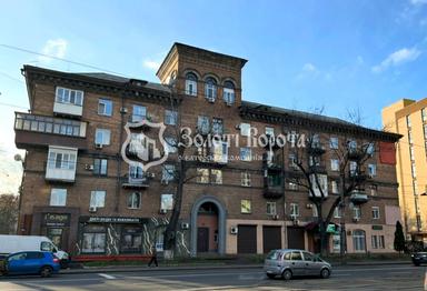 2-кімнатна квартира за адресою вул. Кирилівська (площа 68,4 м²) - Atlanta.ua - фото 27