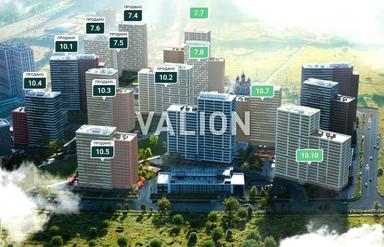 1-кімнатна квартира за адресою вул. Івана Виговського (площа 43,5 м²) - Atlanta.ua - фото 8