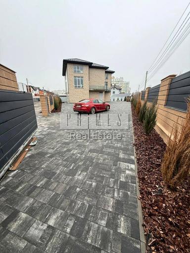 Дом по адресу (площадь 290 м²) - Atlanta.ua - фото 4