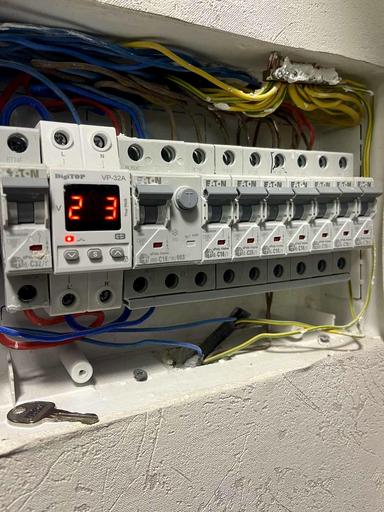 1-кімнатна квартира за адресою (площа 25 м²) - Atlanta.ua - фото 21