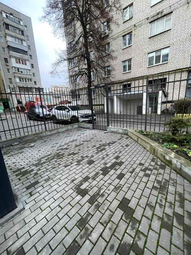 1-кімнатна квартира за адресою (площа 25 м²) - Atlanta.ua - фото 24