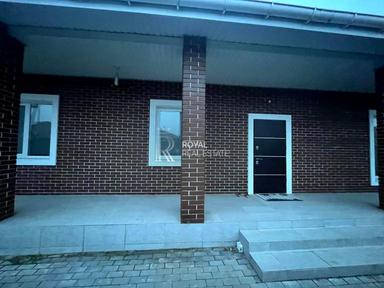 Дом по адресу (площадь 130 м²) - Atlanta.ua - фото 26