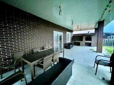 Дом по адресу (площадь 130 м²) - Atlanta.ua - фото 29