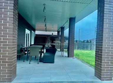 Дом по адресу (площадь 130 м²) - Atlanta.ua - фото 27