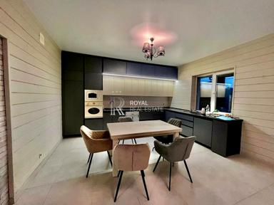 Дом по адресу (площадь 130 м²) - Atlanta.ua - фото 31