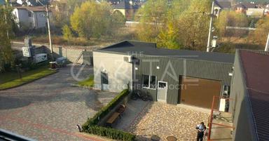 Commercial real estate at (area 2509 m²) - Atlanta.ua - photo 43