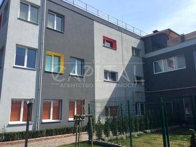 Commercial real estate at (area 2509 m²) - Atlanta.ua - photo 45