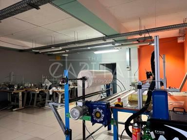 Commercial real estate at (area 2509 m²) - Atlanta.ua - photo 64