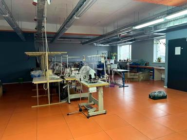 Commercial real estate at (area 2509 m²) - Atlanta.ua - photo 65