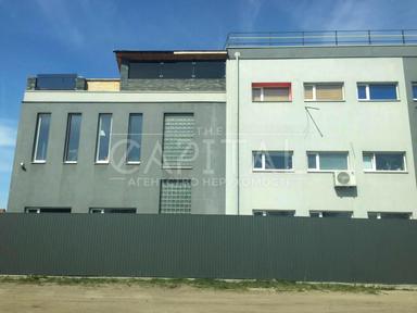 Commercial real estate at (area 2509 m²) - Atlanta.ua - photo 70