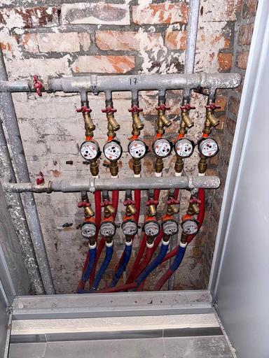 2-кімнатна квартира за адресою вул. Сорюси (площа 62 м²) - Atlanta.ua - фото 28