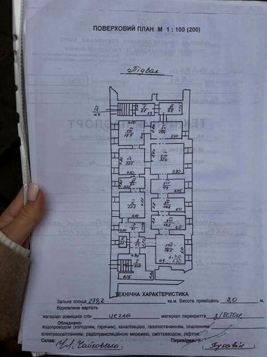 Коммерческая недвижимость по адресу (площадь 239 м²) - Atlanta.ua - фото 5