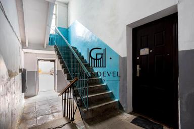 3-кімнатна квартира за адресою вул. Нижній Вал (площа 65 м²) - Atlanta.ua - фото 38