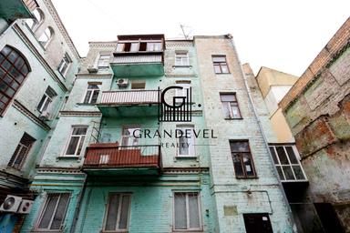 3-кімнатна квартира за адресою вул. Нижній Вал (площа 65 м²) - Atlanta.ua - фото 39