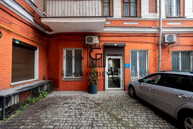 3-кімнатна квартира за адресою вул. Нижній Вал (площа 65 м²) - Atlanta.ua - фото 41