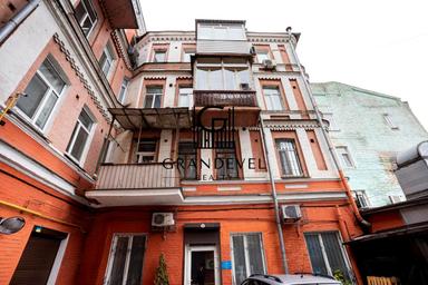 3-кімнатна квартира за адресою вул. Нижній Вал (площа 65 м²) - Atlanta.ua - фото 42