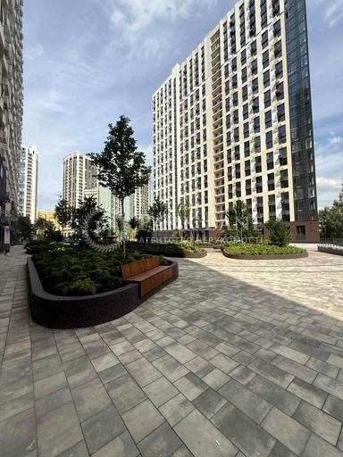 1-room apartment apartment by the address st. Knyazya Romana Mstislavicha Zhmachenka generala (area 50 m²) - Atlanta.ua - photo 10