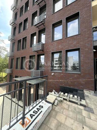 1-room apartment apartment by the address st. Knyazya Romana Mstislavicha Zhmachenka generala (area 50 m²) - Atlanta.ua - photo 12