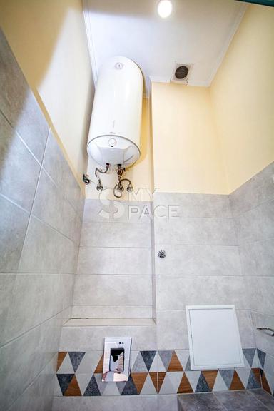 3-комнатная квартира по адресу ул. Саксаганского (площадь 78 м²) - Atlanta.ua - фото 29