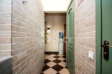 3-комнатная квартира по адресу ул. Саксаганского (площадь 78 м²) - Atlanta.ua - фото 40