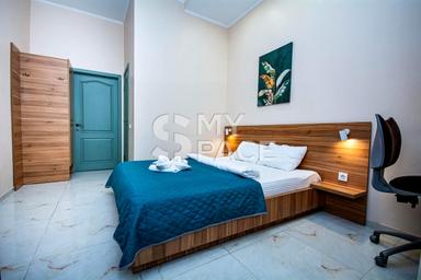 3-комнатная квартира по адресу ул. Саксаганского (площадь 78 м²) - Atlanta.ua - фото 27