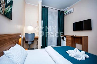 3-комнатная квартира по адресу ул. Саксаганского (площадь 78 м²) - Atlanta.ua - фото 32