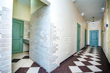 3-комнатная квартира по адресу ул. Саксаганского (площадь 78 м²) - Atlanta.ua - фото 39