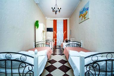 3-комнатная квартира по адресу ул. Саксаганского (площадь 78 м²) - Atlanta.ua - фото 34