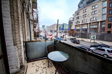 3-комнатная квартира по адресу ул. Саксаганского (площадь 78 м²) - Atlanta.ua - фото 42