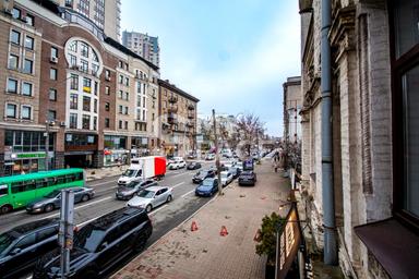 3-комнатная квартира по адресу ул. Саксаганского (площадь 78 м²) - Atlanta.ua - фото 46