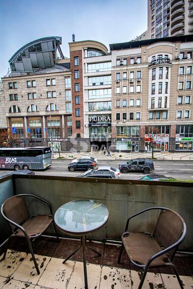 3-комнатная квартира по адресу ул. Саксаганского (площадь 78 м²) - Atlanta.ua - фото 47